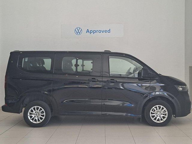 Volkswagen Caravelle Batalla Corta 2.0 TDI 110 kW (150 CV) DSG