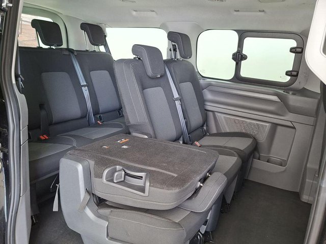 Volkswagen Caravelle Batalla Corta 2.0 TDI 110 kW (150 CV) DSG