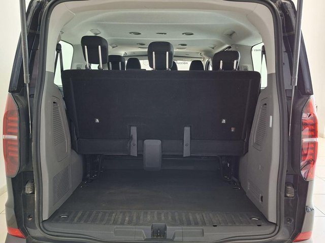 Volkswagen Caravelle Batalla Corta 2.0 TDI 110 kW (150 CV) DSG