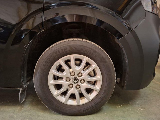 Volkswagen Caravelle Batalla Corta 2.0 TDI 110 kW (150 CV) DSG