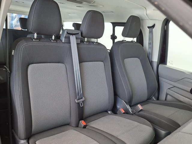 Volkswagen Caravelle Batalla Corta 2.0 TDI 110 kW (150 CV) DSG