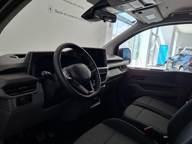 Volkswagen Caravelle Batalla Corta 2.0 TDI 110 kW (150 CV) DSG