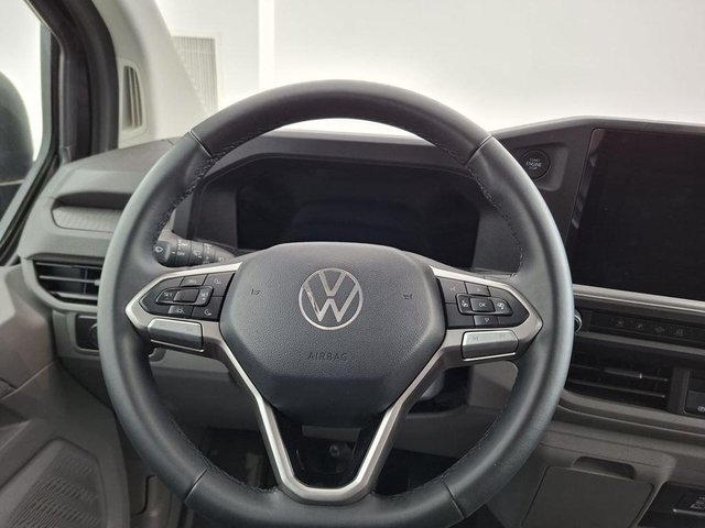 Volkswagen Caravelle Batalla Corta 2.0 TDI 110 kW (150 CV) DSG