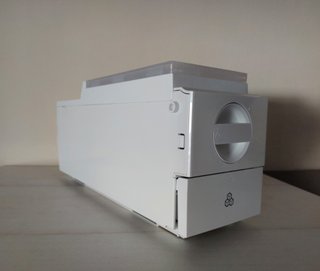 Accesorio EasyTwist-Ice Liebherr
