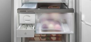 Accesorio EasyTwist-Ice Liebherr