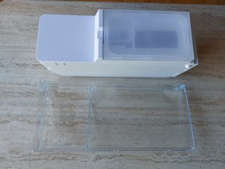 Accesorio EasyTwist-Ice Liebherr