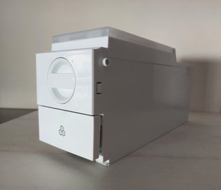 Accesorio EasyTwist-Ice Liebherr