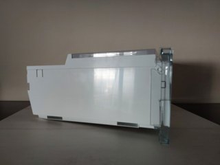 Accesorio EasyTwist-Ice Liebherr