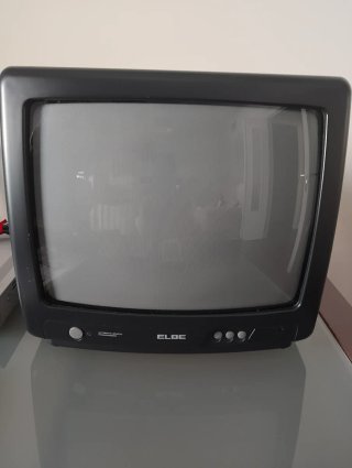 Lote TV, DVD, TDT, Mandos
