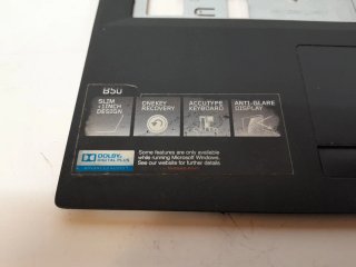 Reposamanos Lenovo B50