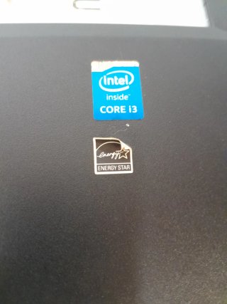 Reposamanos Lenovo B50