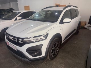 Dacia Jogger 2023