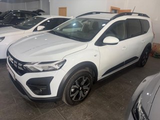 Dacia Jogger 2023