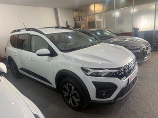 Dacia Jogger 2023