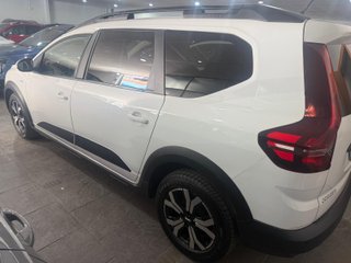 Dacia Jogger 2023