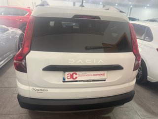 Dacia Jogger 2023