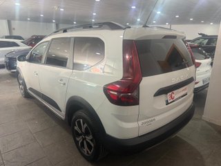 Dacia Jogger 2023