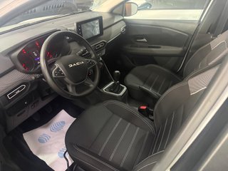 Dacia Jogger 2023