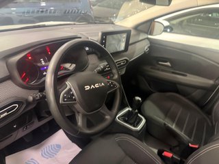 Dacia Jogger 2023