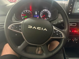 Dacia Jogger 2023