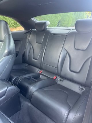 Audi A5 2012