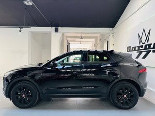 Jaguar E-Pace 2.0D 177kW S 4WD Auto