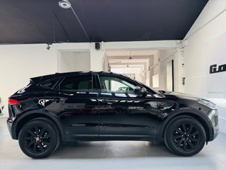 Jaguar E-Pace 2.0D 177kW S 4WD Auto