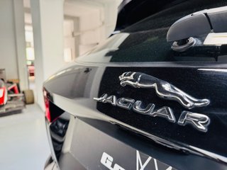 Jaguar E-Pace 2.0D 177kW S 4WD Auto
