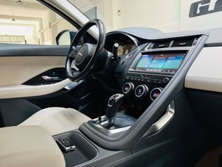 Jaguar E-Pace 2.0D 177kW S 4WD Auto