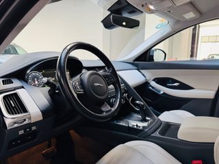 Jaguar E-Pace 2.0D 177kW S 4WD Auto