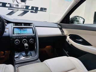 Jaguar E-Pace 2.0D 177kW S 4WD Auto