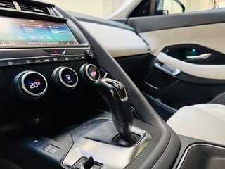 Jaguar E-Pace 2.0D 177kW S 4WD Auto