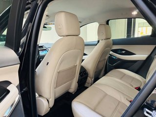 Jaguar E-Pace 2.0D 177kW S 4WD Auto