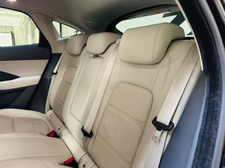 Jaguar E-Pace 2.0D 177kW S 4WD Auto