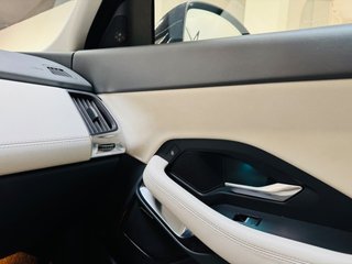 Jaguar E-Pace 2.0D 177kW S 4WD Auto