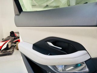 Jaguar E-Pace 2.0D 177kW S 4WD Auto