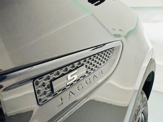 Jaguar E-Pace 2.0D 177kW S 4WD Auto