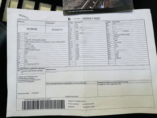 Jaguar E-Pace 2.0D 177kW S 4WD Auto