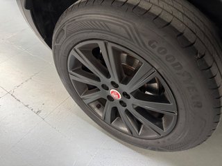 Jaguar E-Pace 2.0D 177kW S 4WD Auto