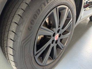 Jaguar E-Pace 2.0D 177kW S 4WD Auto