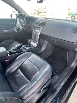 Volvo C30 2008