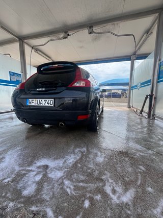 Volvo C30 2008