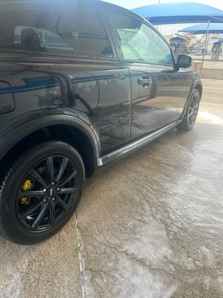 Volvo C30 2008