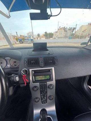 Volvo C30 2008