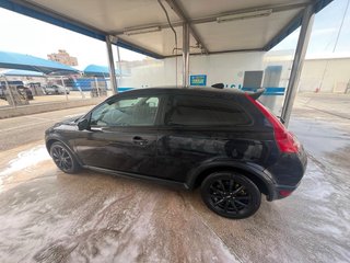 Volvo C30 2008