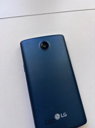 LG Joy Azul