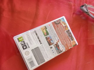 Super Mario Odyssey Nintendo Switch