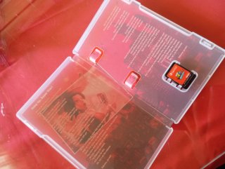 Super Mario Odyssey Nintendo Switch
