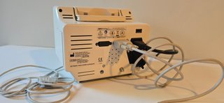 Capnógrafo Oridion Microstream Capnostream 20P