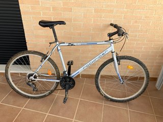 Bicicleta de Montaña Rockrider ST 50